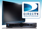 DIRECTV Satellite Television