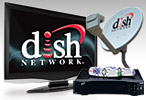 DISH Network Satellite Television