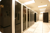 Small Business Hosting With an Enterprise Infrastructure