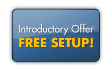 Small Business Panel Introductory Offer - FREE Setup!