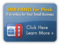 Add-on Small Business Panel